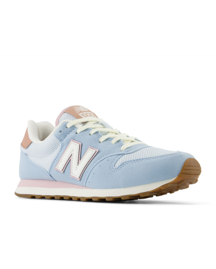 New Balance NB 500 GW500BGB