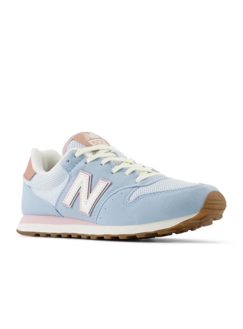 New Balance NB 500 GW500BGB