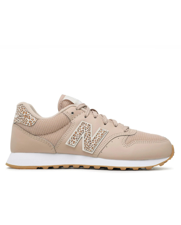 New Balance 500 Damskie Beżowe – Kup Online