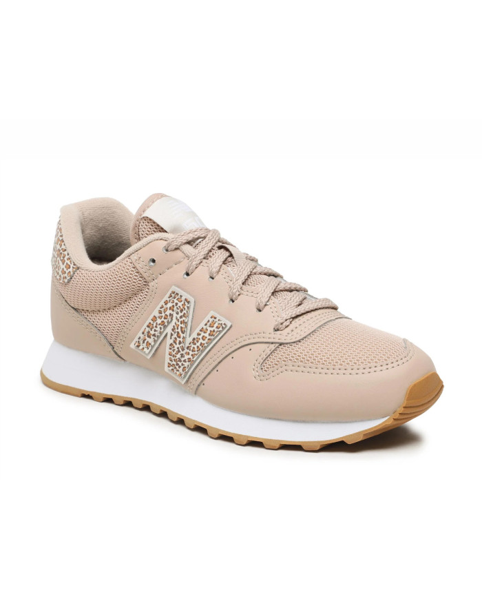 New Balance 500 Damskie Beżowe – Kup Online