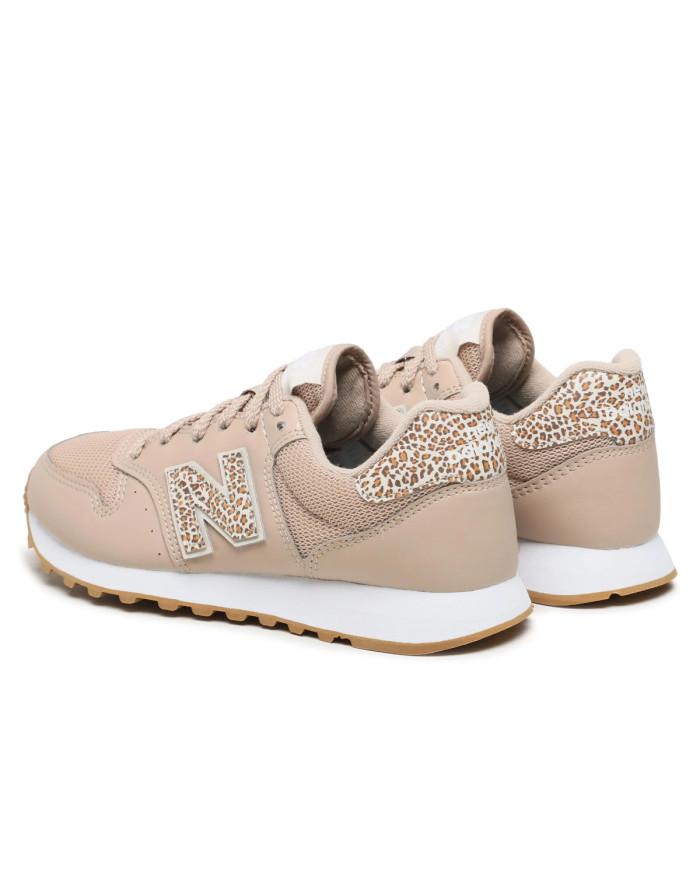 New Balance 500 Damskie Beżowe – Kup Online