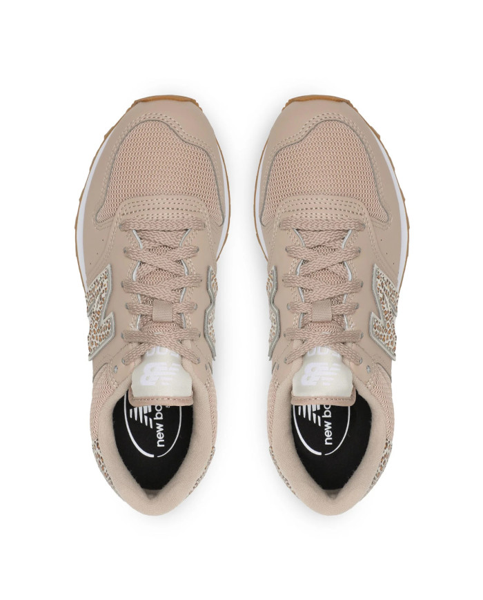 New Balance 500 Damskie Beżowe – Kup Online