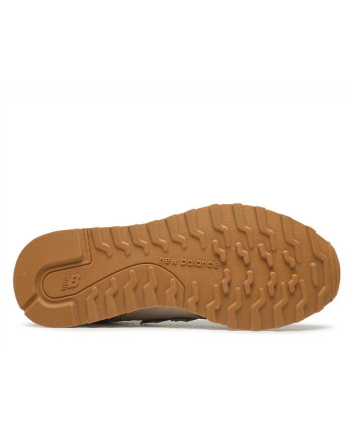 New Balance 500 Damskie Beżowe – Kup Online