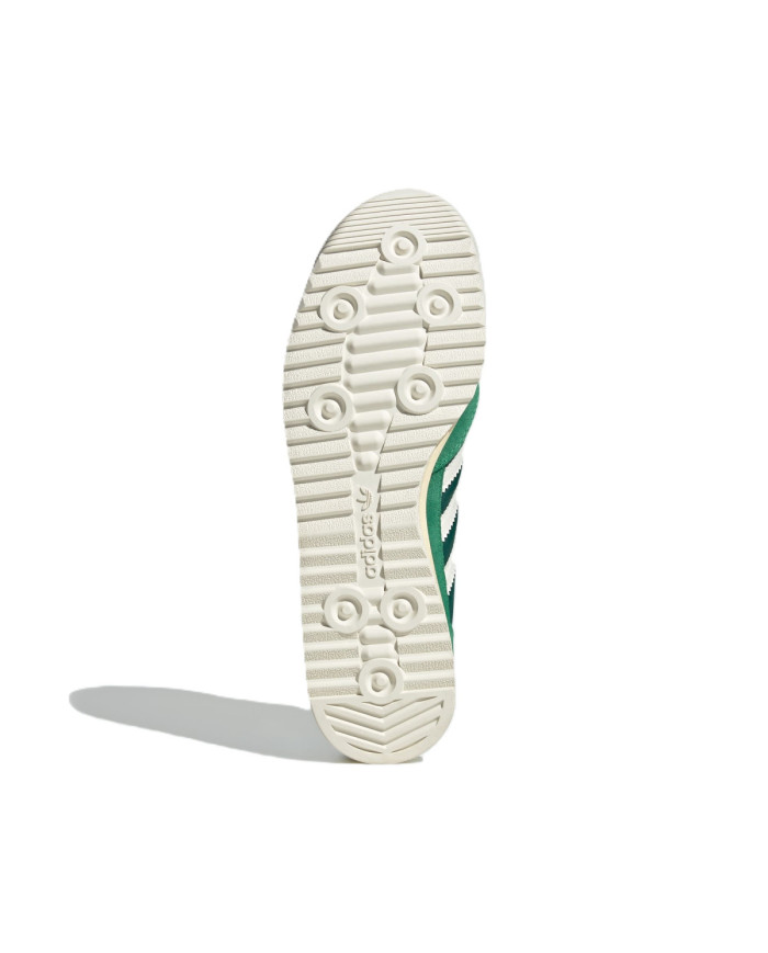 Adidas Sl 72 Rs Zielone Męskie Sneakersy – Kup Online