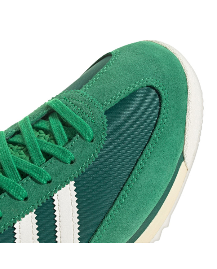 Adidas Sl 72 Rs Zielone Męskie Sneakersy – Kup Online