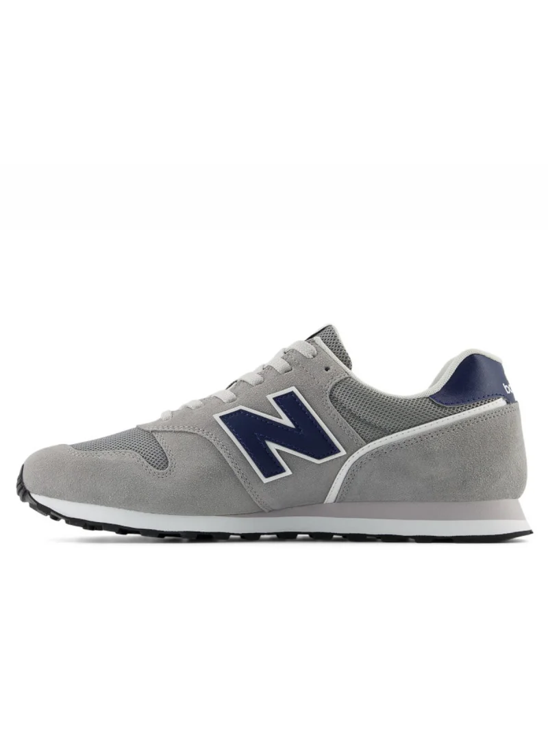 New Balance Męskie Sneakersy Nb 373 Szary | Oficjalny sklep | Monotox