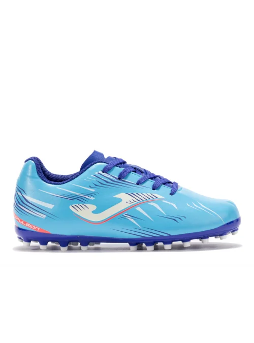 Joma PROPULSION JR 2505 BLUE AG PRJS2505AG