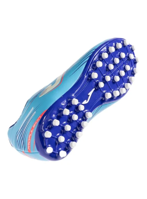 Joma PROPULSION JR 2505 BLUE AG PRJS2505AG