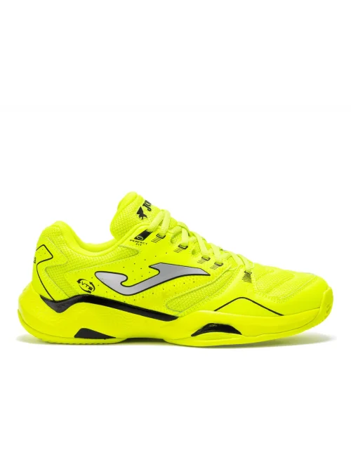 Joma MASTER 1000 MEN 2509 YELLOW TM100S2509C