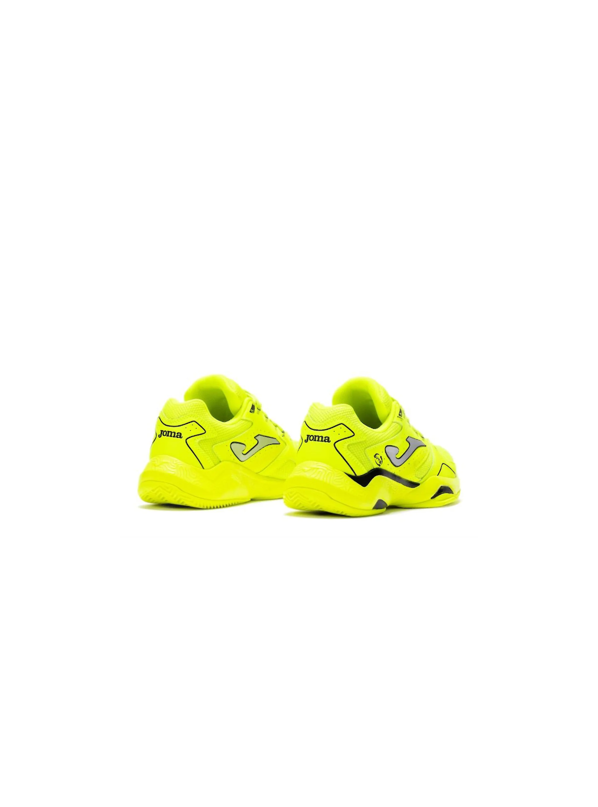Joma MASTER 1000 MEN 2509 YELLOW TM100S2509C