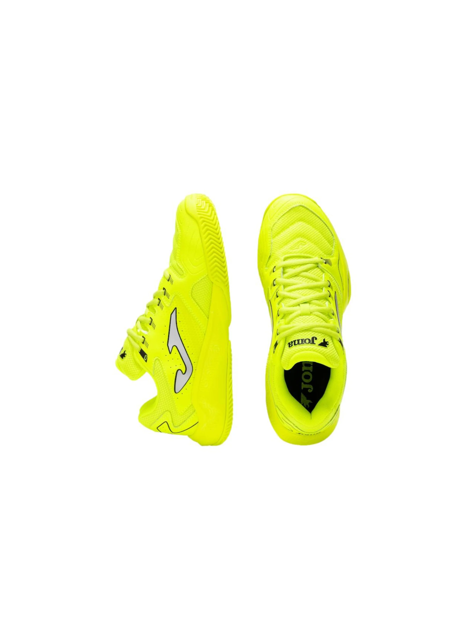Joma MASTER 1000 MEN 2509 YELLOW TM100S2509C