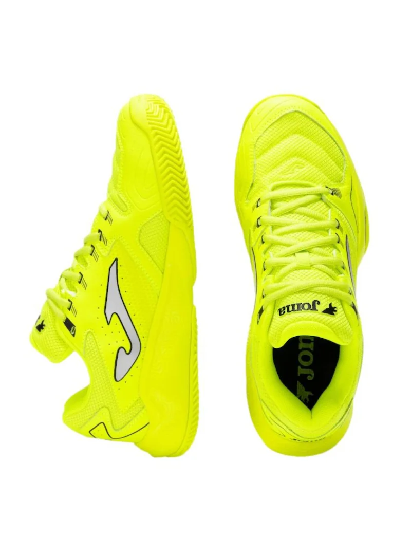 Joma MASTER 1000 MEN 2509 YELLOW TM100S2509C