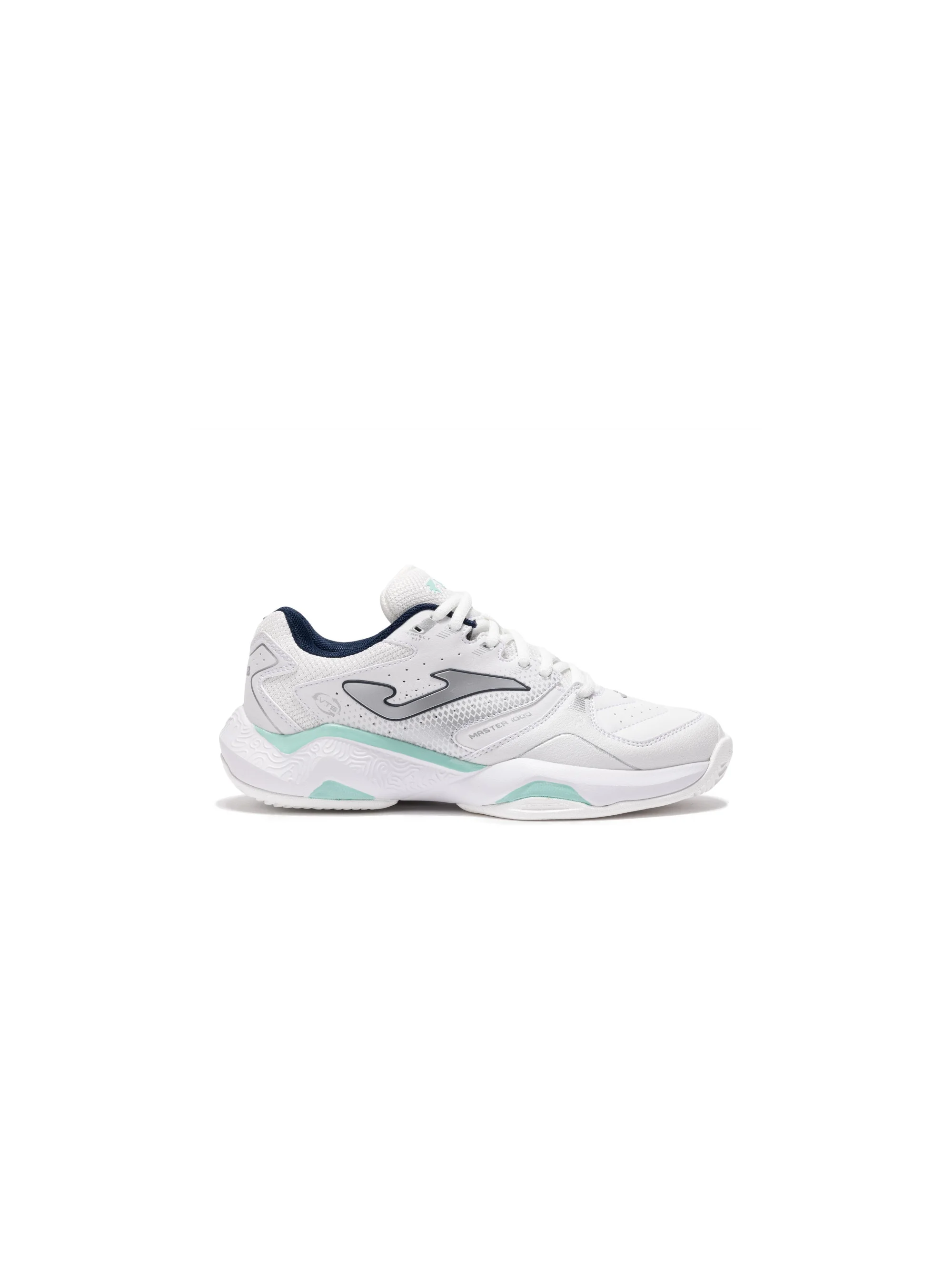 Joma MASTER 1000 LADY 2542 WHITE TU TM10LS2542C