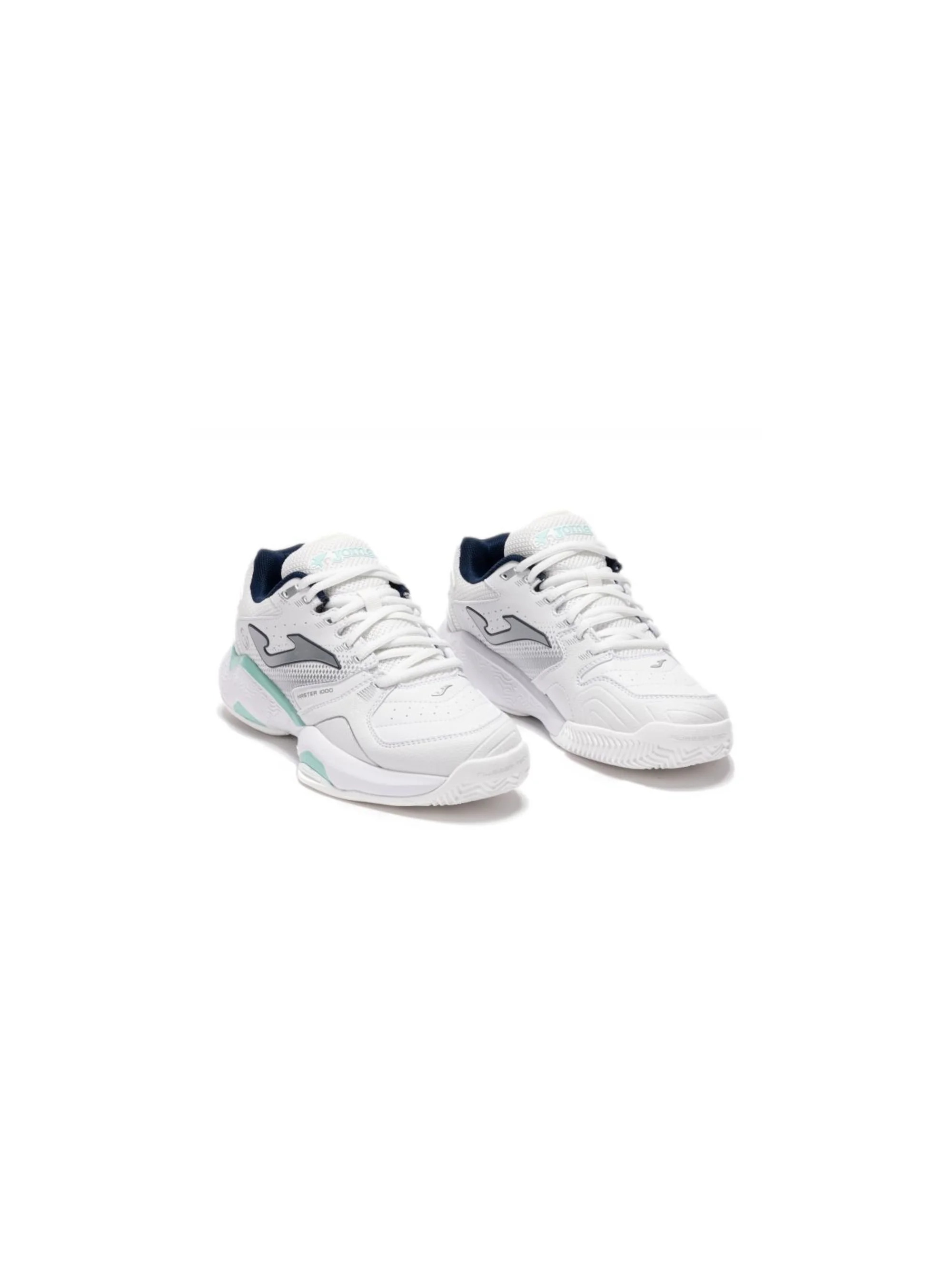 Joma MASTER 1000 LADY 2542 WHITE TU TM10LS2542C