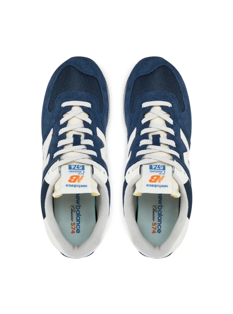 New Balance NB 574 U574VPN