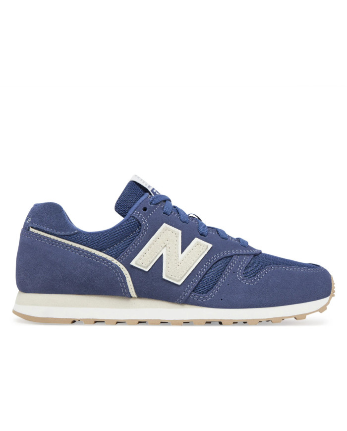 New Balance Damskie Sneakersy Nb 373 Fioletowy | Oficjalny sklep | Monotox