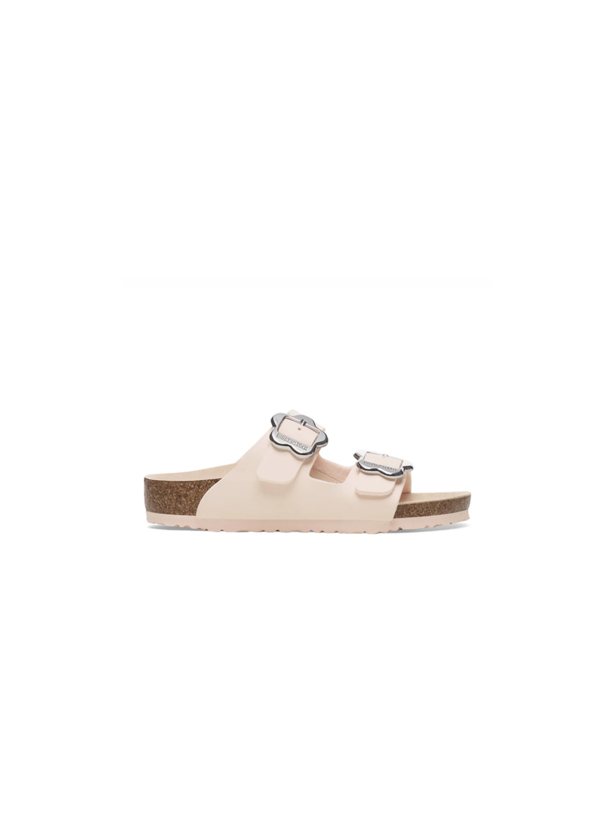 Birkenstock ARIZONA KIDS FLOWER BUCKLE BF 1029442