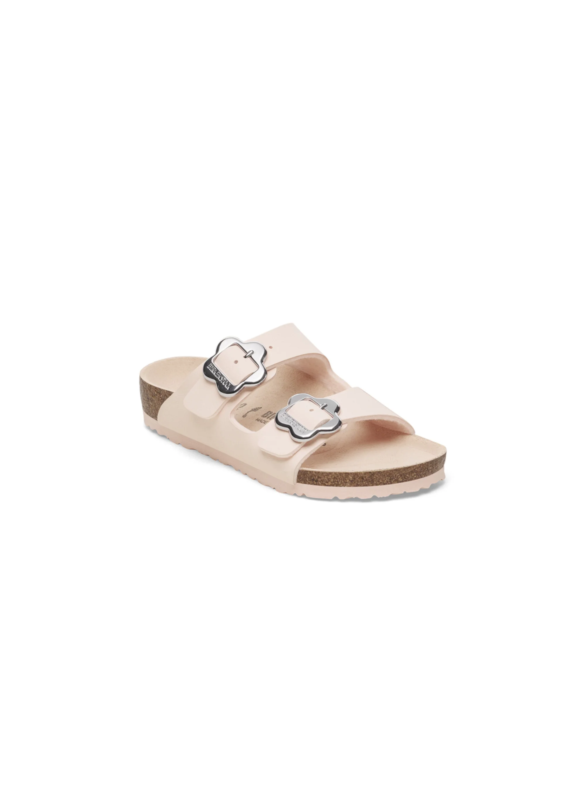 Birkenstock ARIZONA KIDS FLOWER BUCKLE BF 1029442