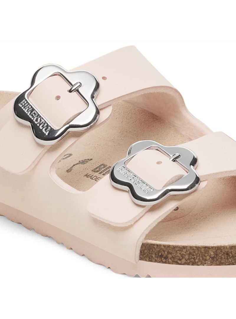 Birkenstock ARIZONA KIDS FLOWER BUCKLE BF 1029442