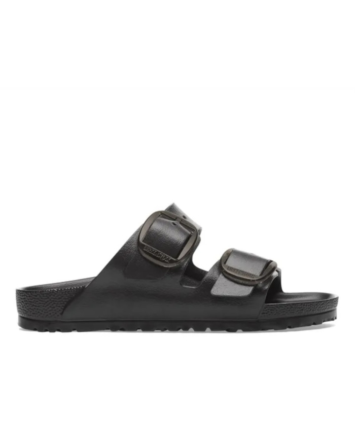 Birkenstock Damskie Klapki ARIZONA BIG BUCKLE EVA Czarny