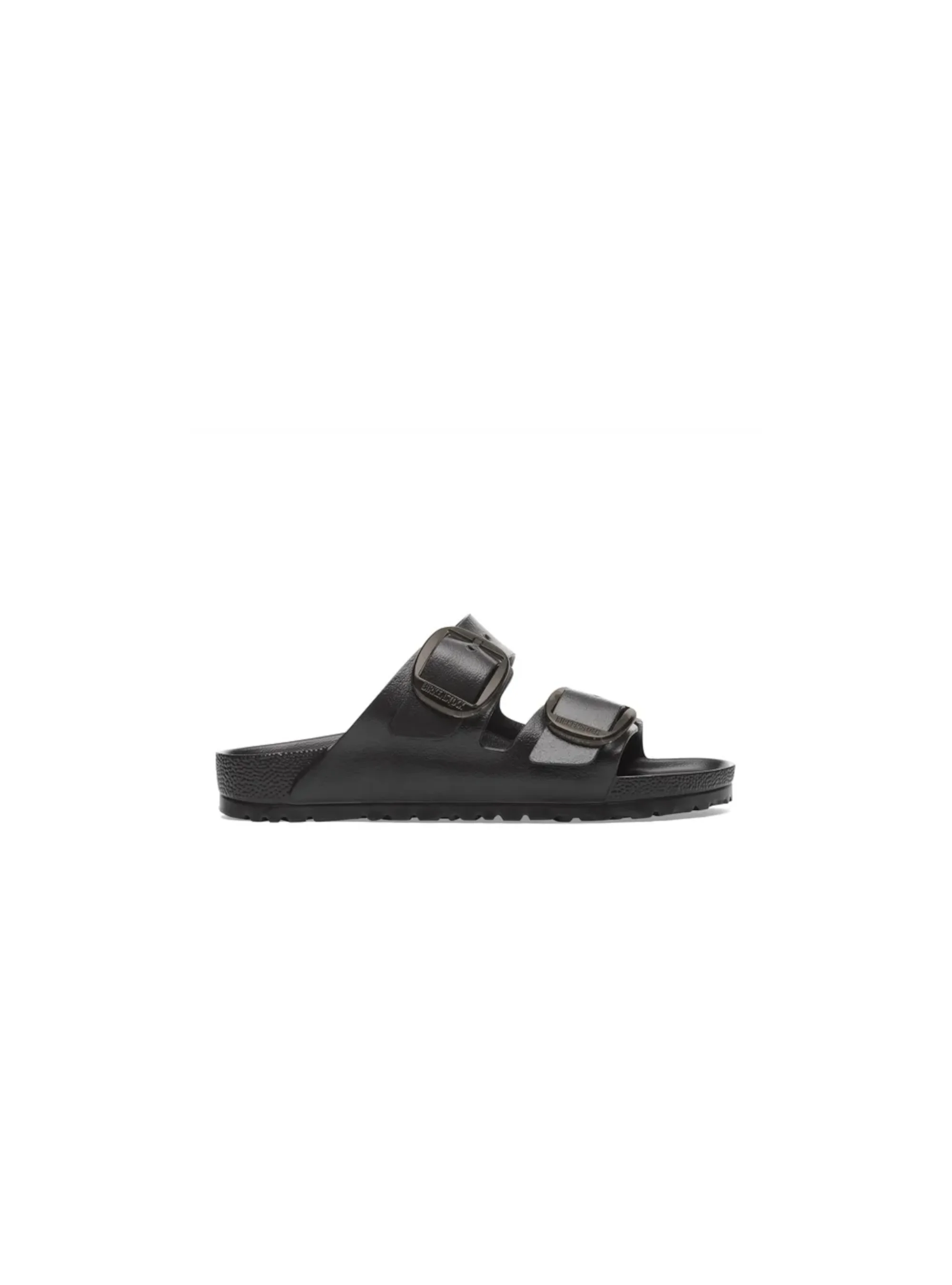 Birkenstock Damskie Klapki ARIZONA BIG BUCKLE EVA Czarny