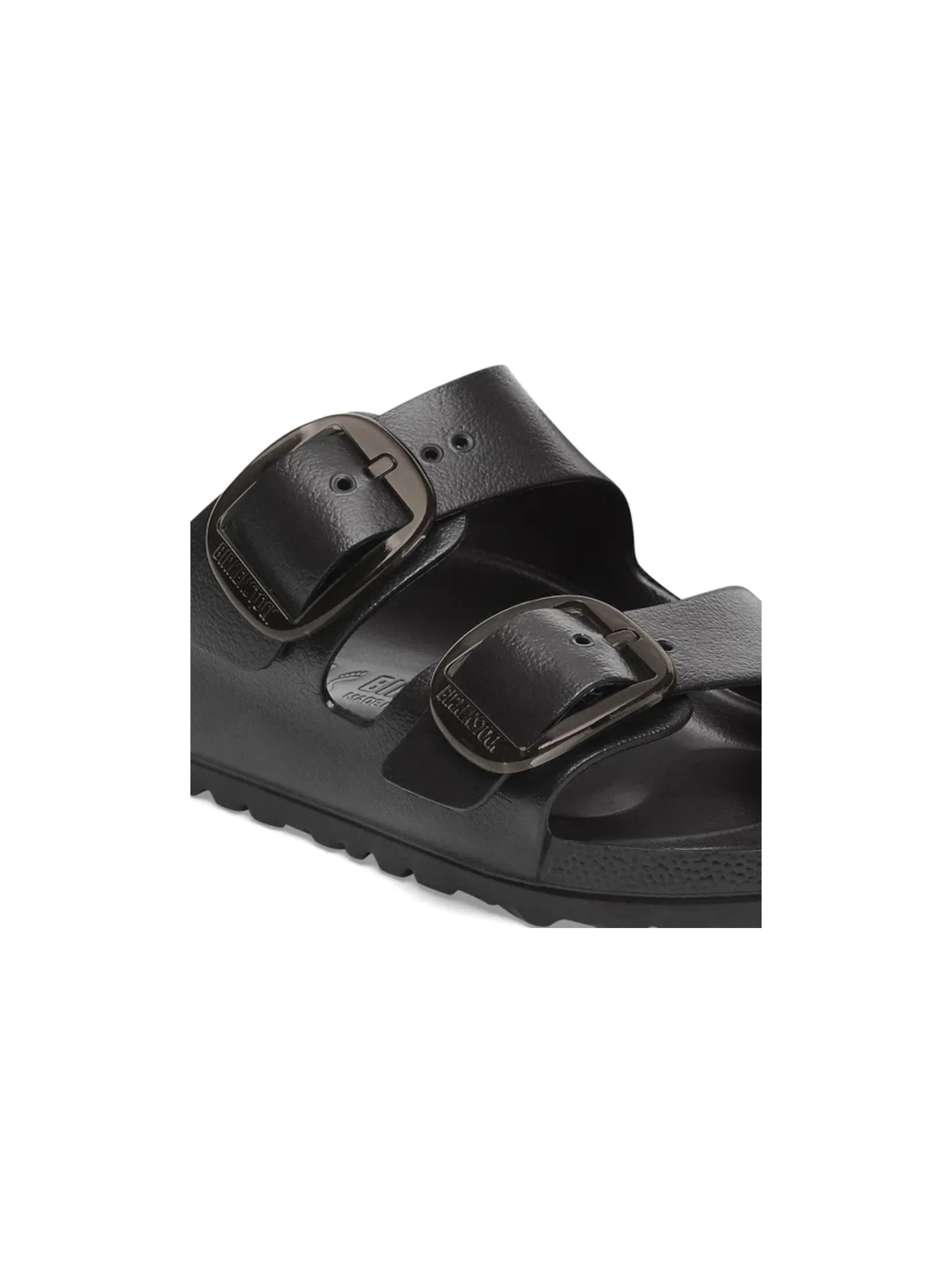 Birkenstock Damskie Klapki ARIZONA BIG BUCKLE EVA Czarny