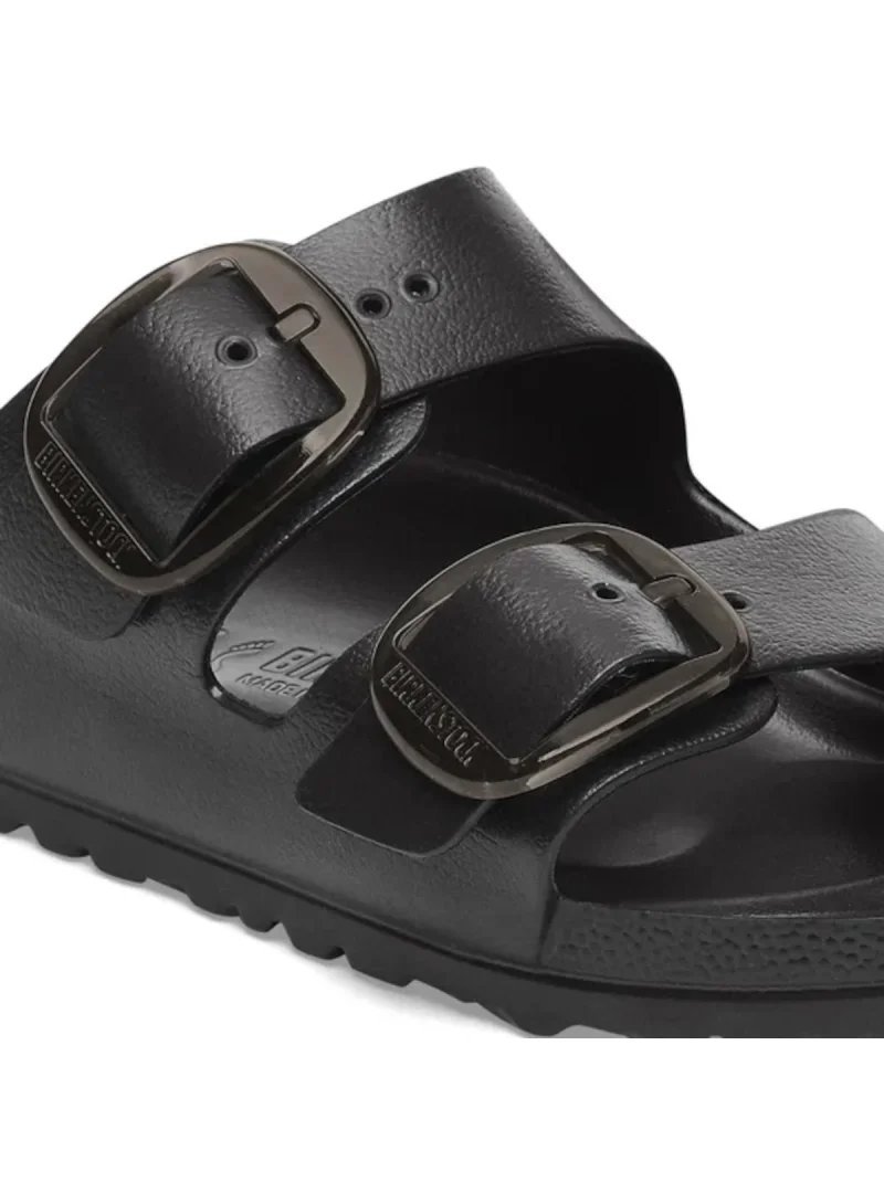 Birkenstock Damskie Klapki ARIZONA BIG BUCKLE EVA Czarny