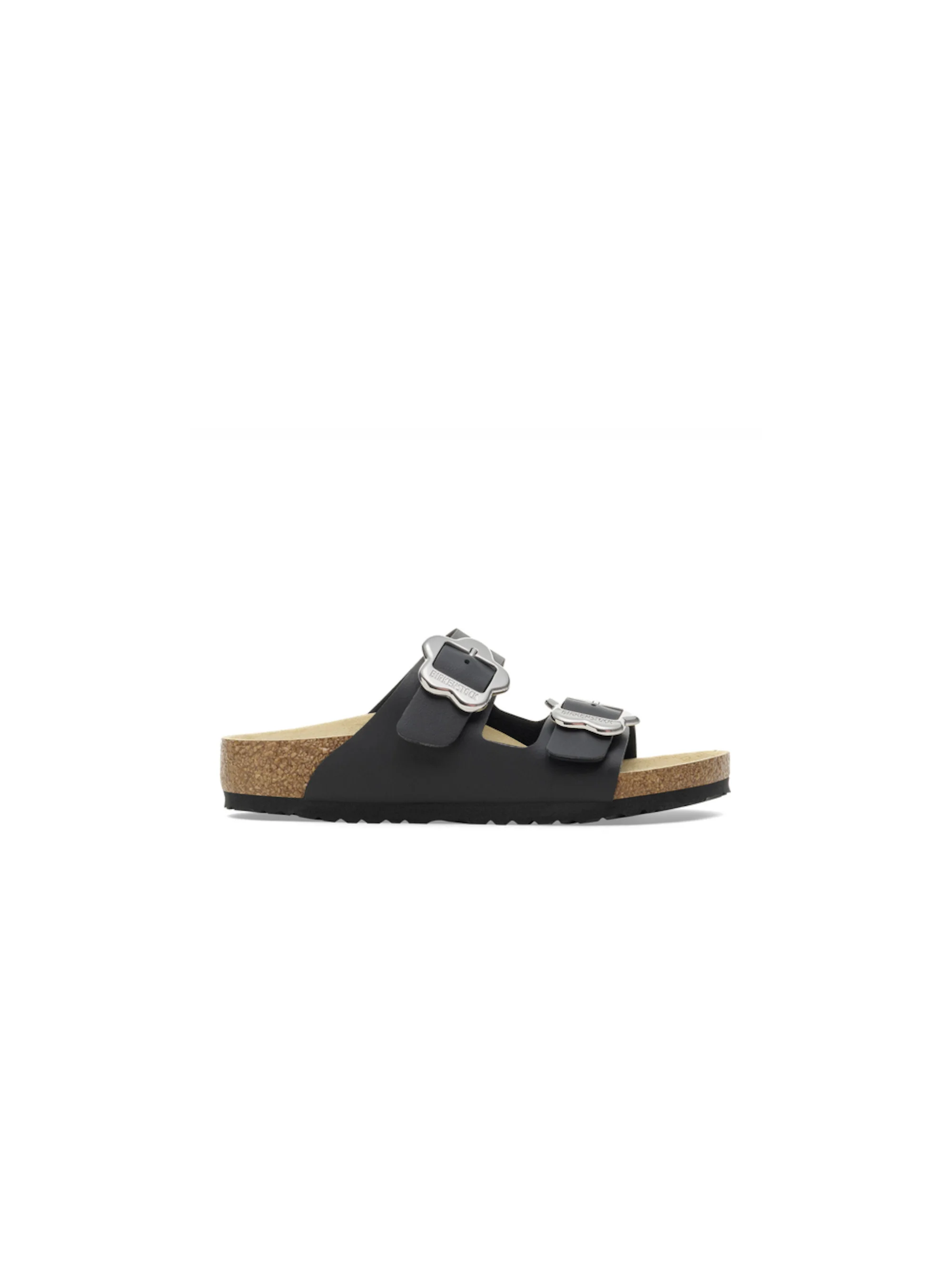 Birkenstock ARIZONA KIDS FLOWER BUCKLE BF 1029815