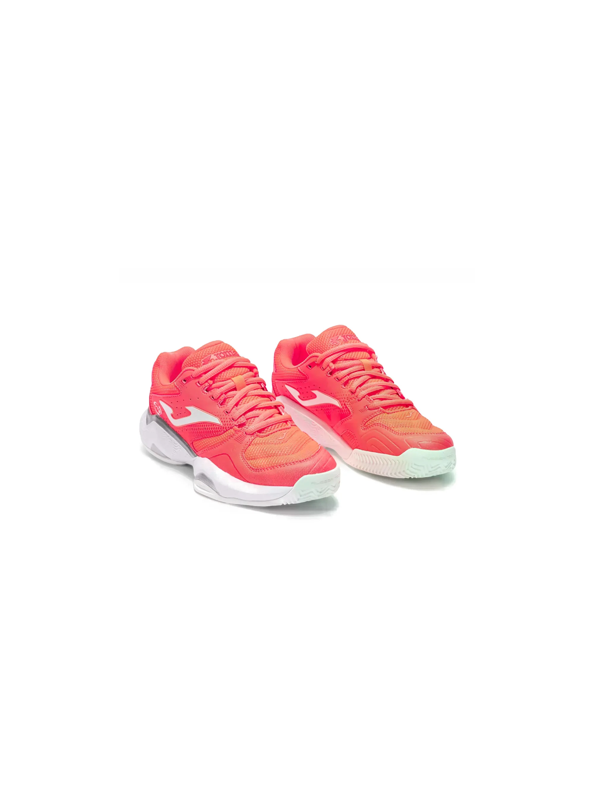 Joma MASTER 1000 LADY 2510 PINK TM10LS2510C