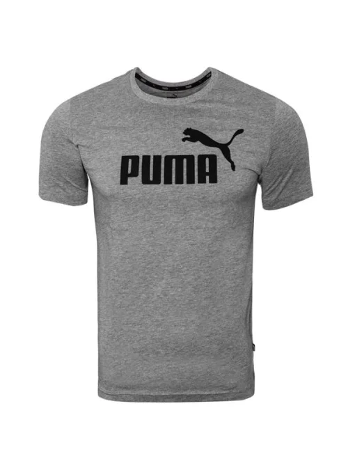 Puma ESS LOGO TEE 58666603