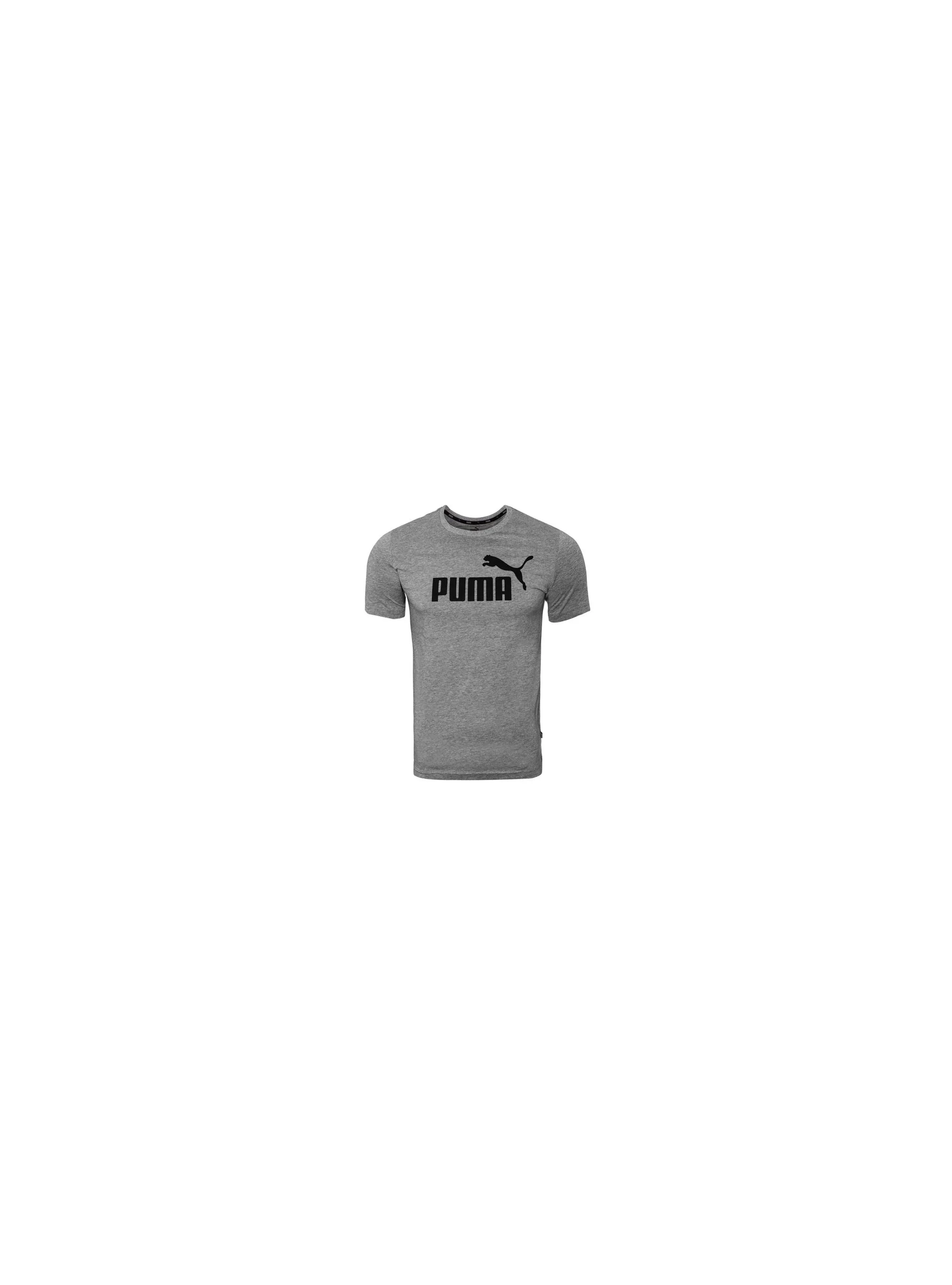 Puma ESS LOGO TEE 58666603