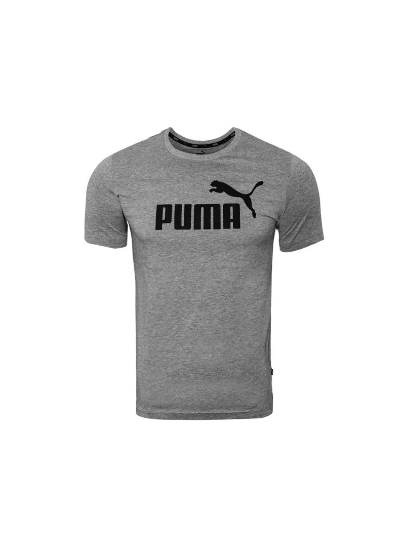 Puma ESS LOGO TEE 58666603