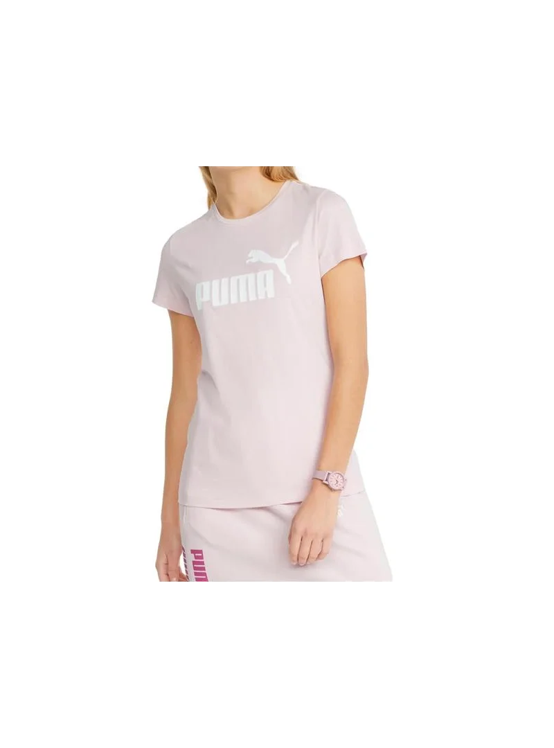 Puma ESS LOGO TEE (S) 58677582