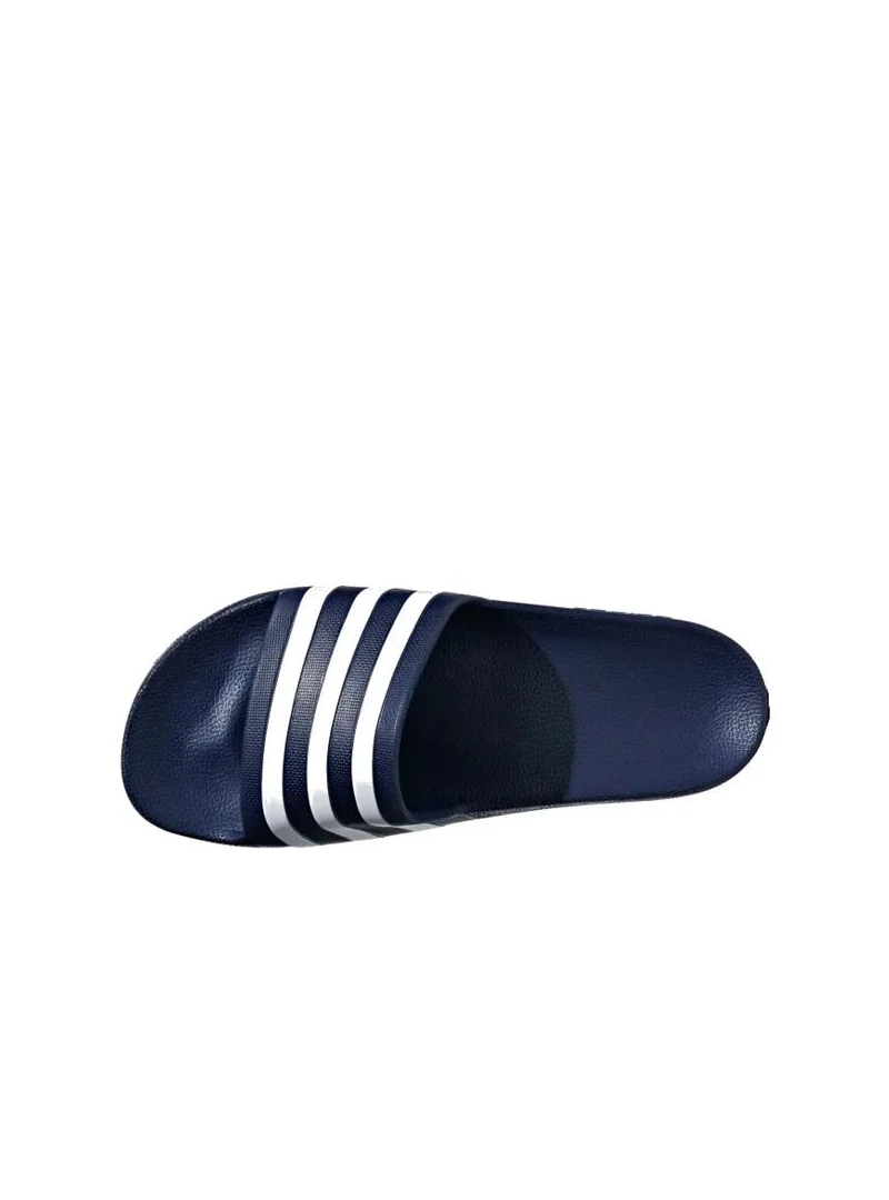 Adidas Męskie Klapki Adilette Aqua - Niebieskie | Basen