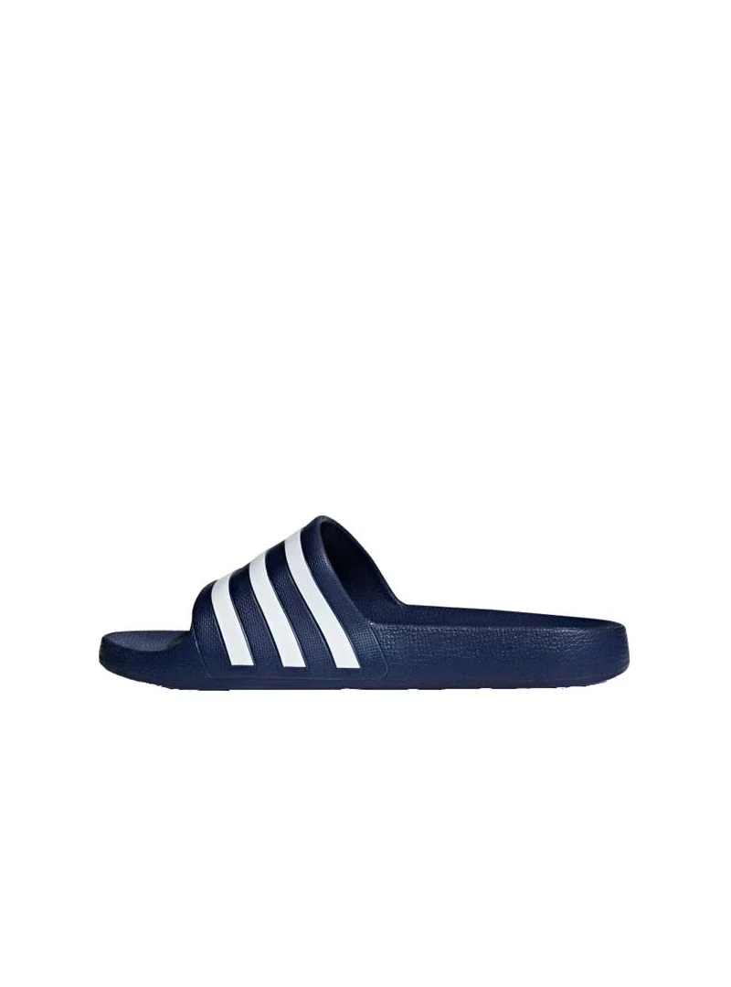 Adidas Męskie Klapki Adilette Aqua - Niebieskie | Basen