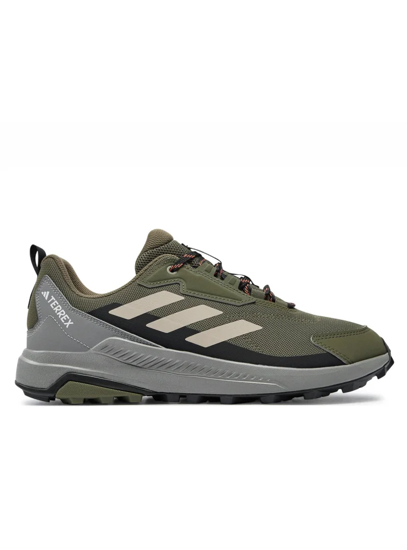 Adidas Męskie Buty Sportowe Terrex Anylander Wszechstronne - Zielone
