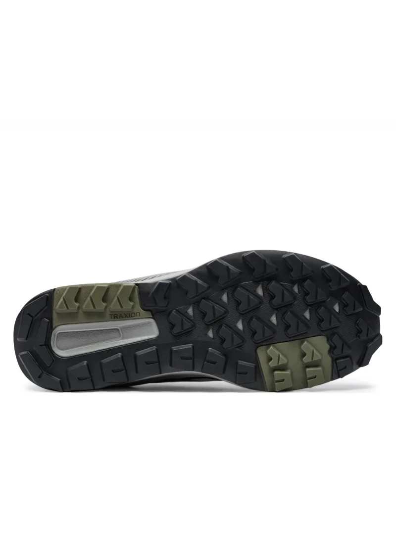 Adidas Męskie Buty Sportowe Terrex Anylander Wszechstronne - Zielone