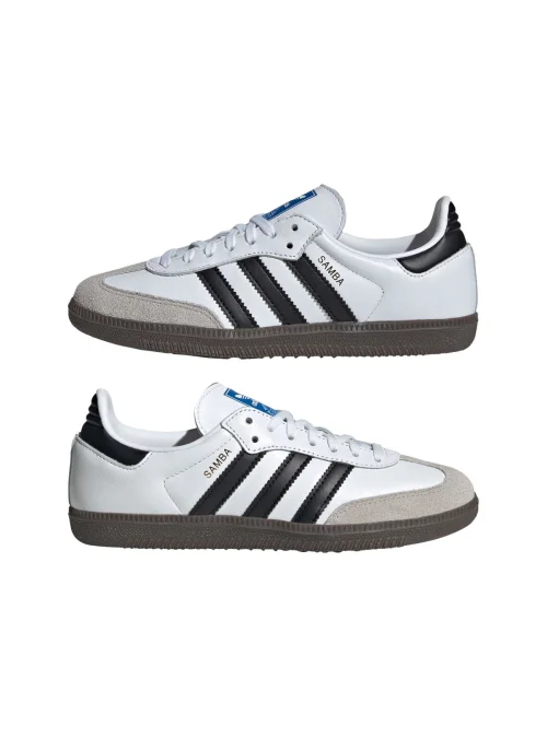 Adidas SAMBA OG J IE3675 Adidas SAMBA OG J IE3675