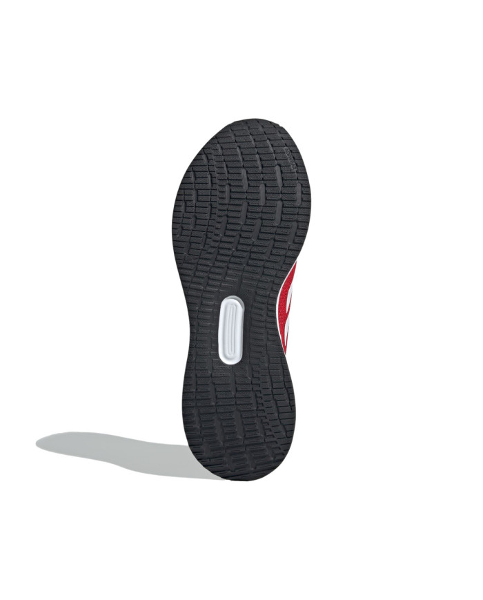 Adidas Runfalcon 5 Męskie – Buty Sportowe Czerwone | Kup Online