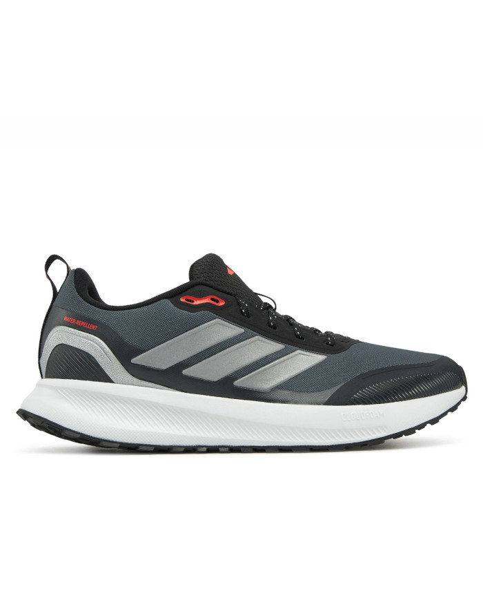 Adidas Męskie Buty sportowe Runfalcon 5 Tr JI4084 Czarny | Sklep Monotox