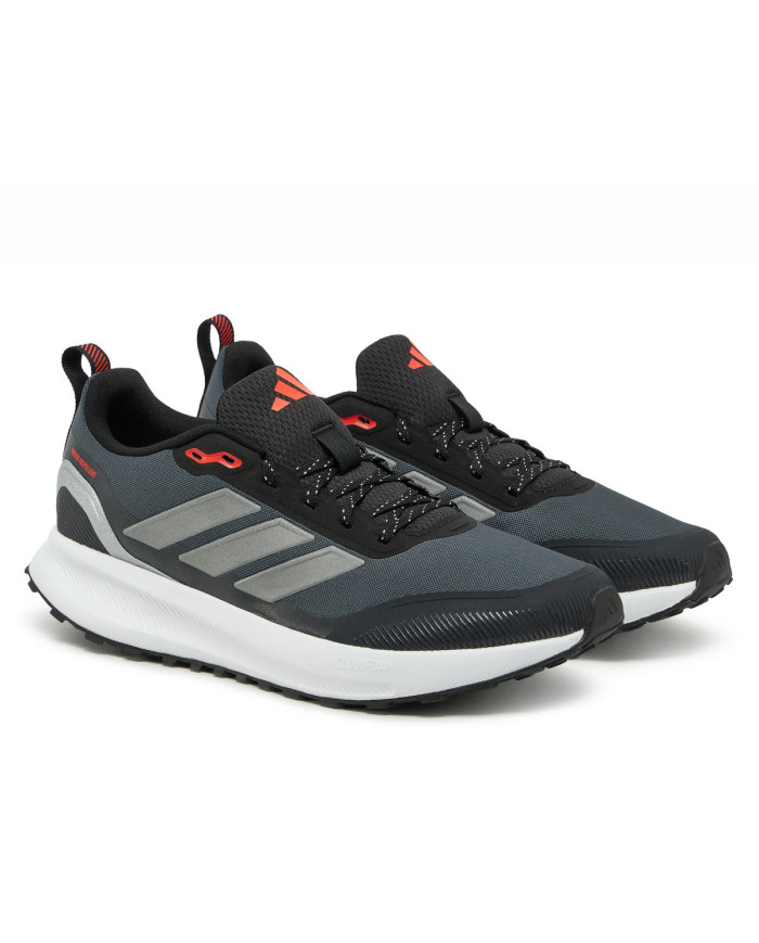 Adidas Męskie Buty sportowe Runfalcon 5 Tr JI4084 Czarny | Sklep Monotox