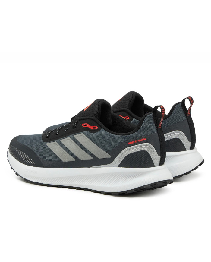 Adidas Męskie Buty sportowe Runfalcon 5 Tr JI4084 Czarny | Sklep Monotox