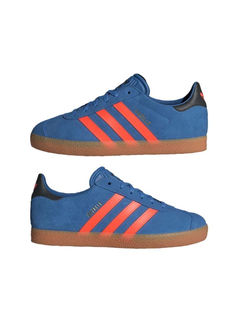 Adidas GAZELLE J JP7124