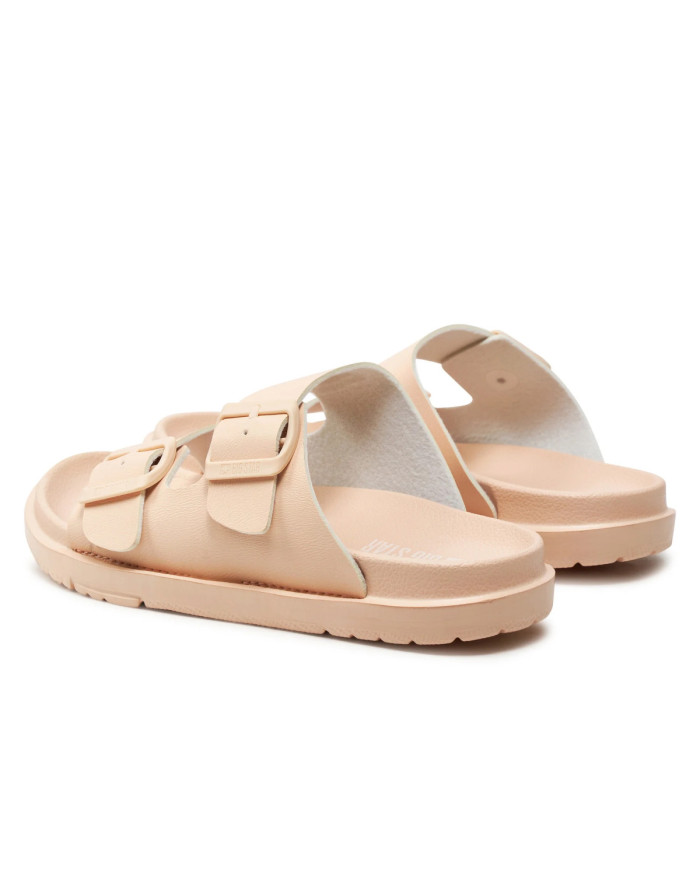 Big Star Klapki Damskie Różowe – Kup Online w Sklepie