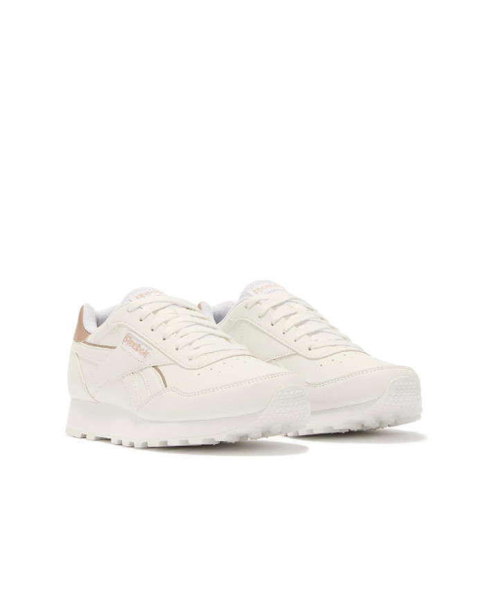 Reebok Rewind Run Damskie – Białe Sneakersy | Kup Online