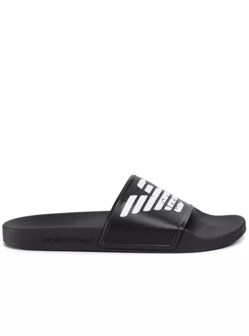 Emporio Armani POOL MOD. SLIDES XL828-X4PS01-A120