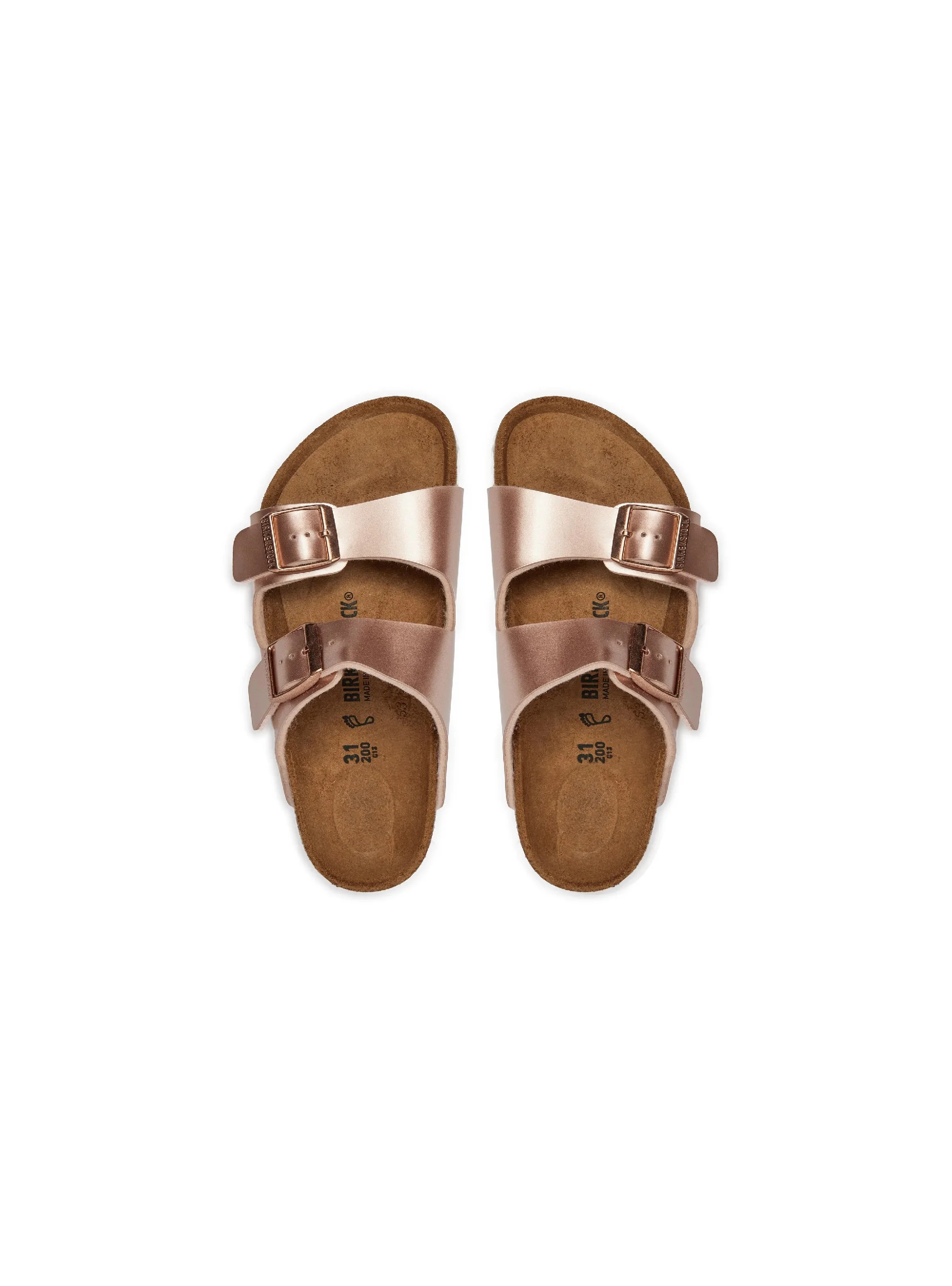 Birkenstock ARIZONA KIDS BF 1012477