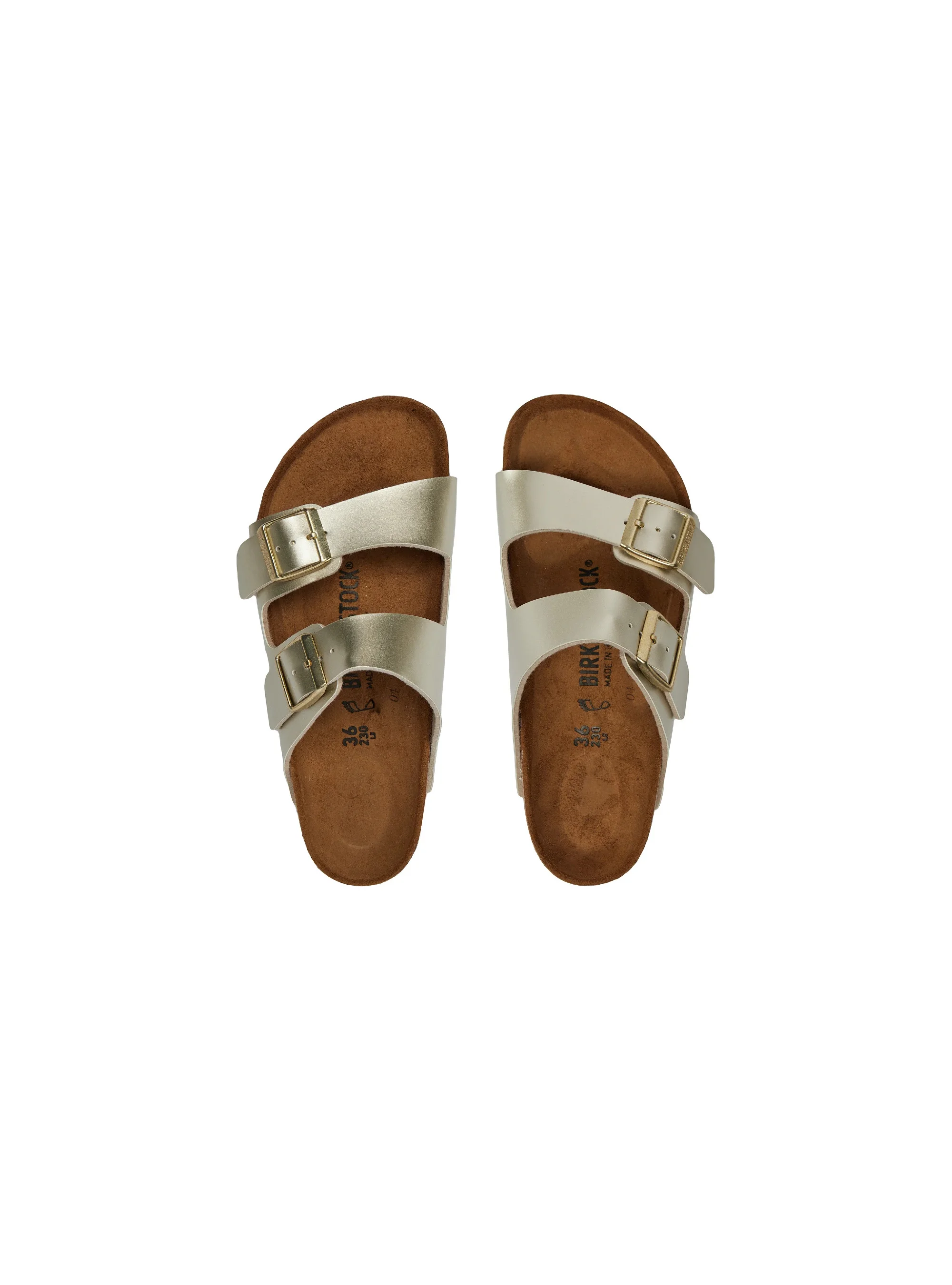 Birkenstock ARIZONA KIDS BF 1014840