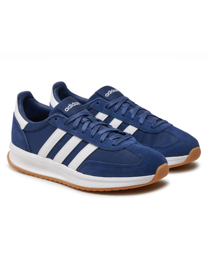 Adidas Run 70s 2.0 Męskie Niebieskie – Kup Online