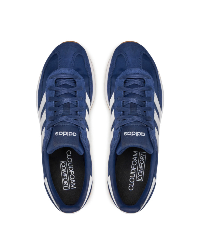Adidas Run 70s 2.0 Męskie Niebieskie – Kup Online